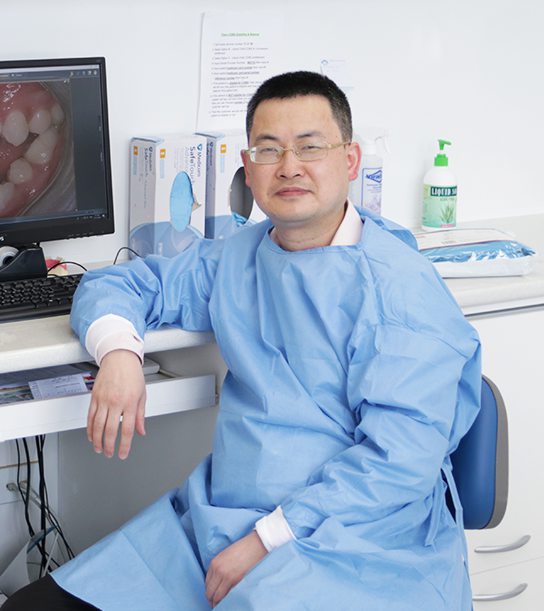 Good Choice Dental Dr Lin