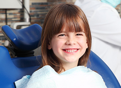 Kids Dentistry