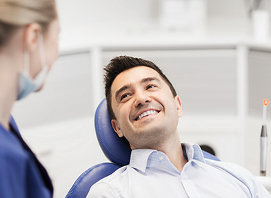 Oral Surgery