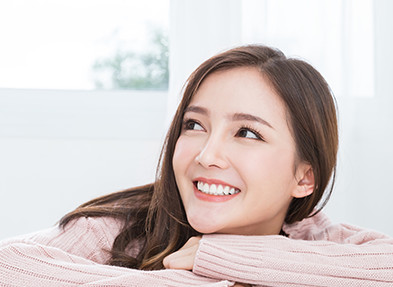 Porcelain Veneers