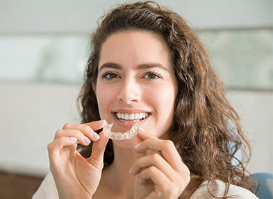 Invisalign image