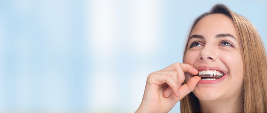 Invisalign vs Braces – Making the Right Choice