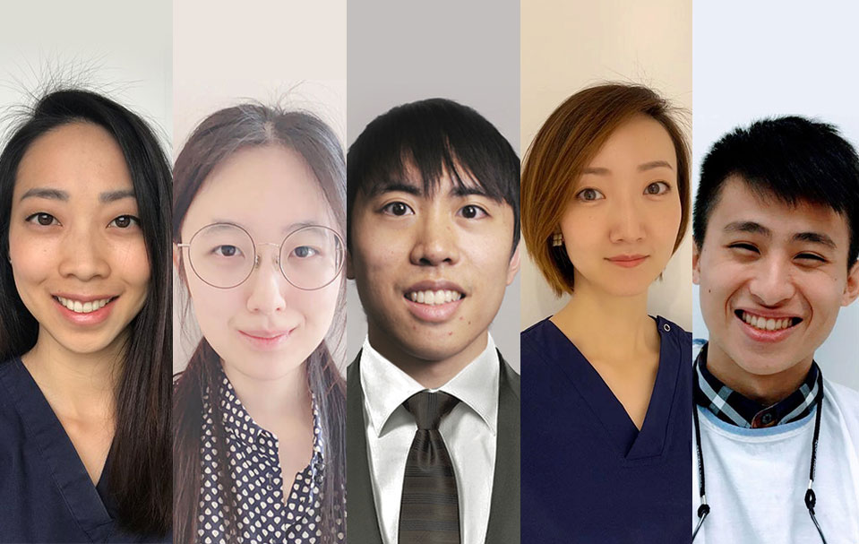 Burwood Dental Centre Good Choice Dental Clinic About Us