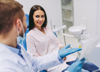 How Much Does It Cost to Get Porcelain Veneers? Good Choice Dental