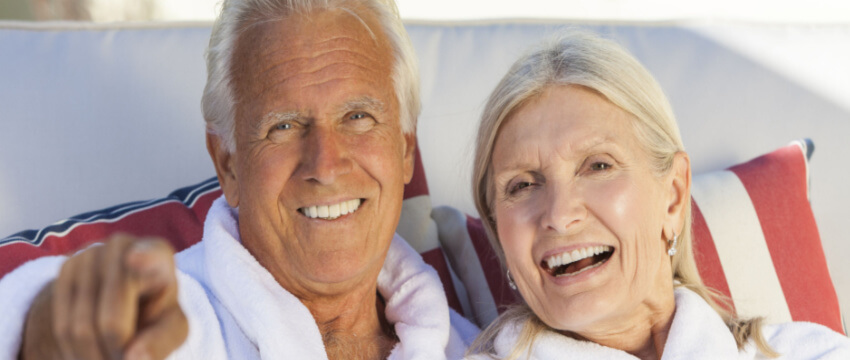 We Answer the Question of Does a Tooth Implant Hurt