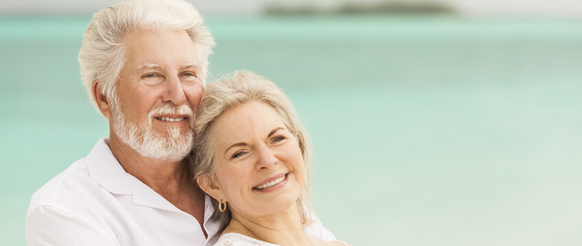 what do dental implants look like burwood