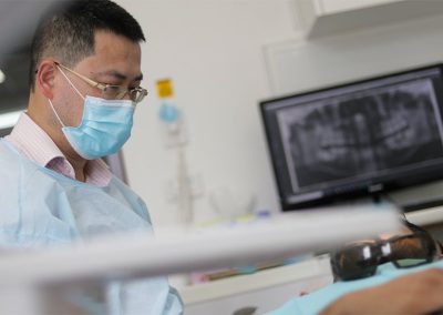 good choice dental