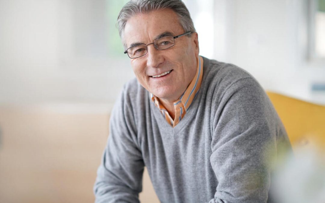 Cost of Dentures for Pensioners: Finding the Right Fit