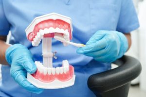 Dental Bridge Cost consult