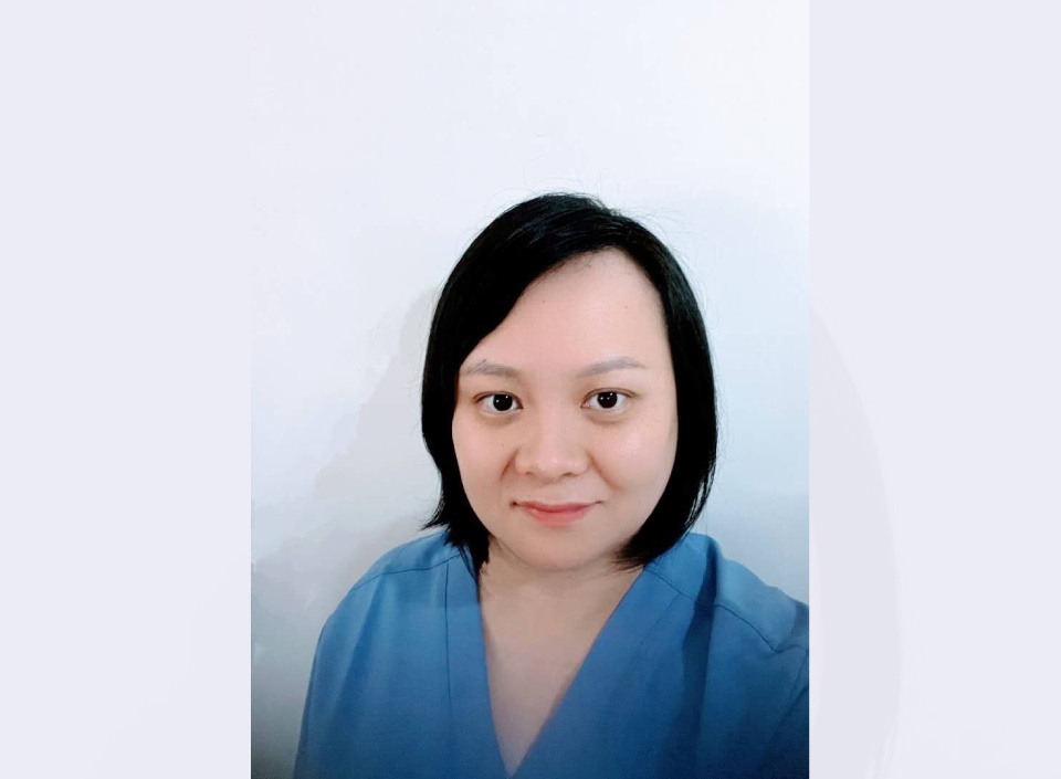 Minxi Wan