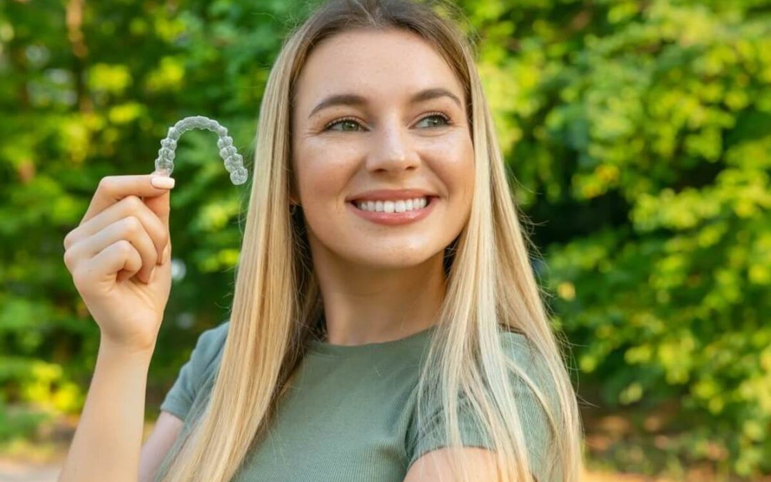 Is Invisalign Worth It? A Complete Guide to This Discreet Orthodontic Solution
