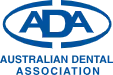 Australian Dental Association ADA Logo