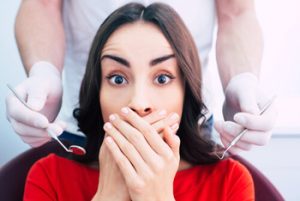 What Are The 4 Causes Of Tooth Decay treatment