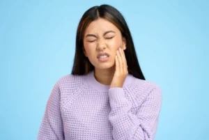 Can You Drink Alcohol After Wisdom Teeth Removal symptoms