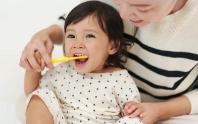 Early Cavities in Baby Teeth: Simple Ways to Keep Your Child’s Smile Healthy