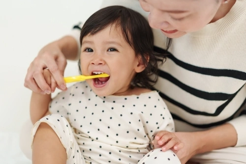 Early Cavities in Baby Teeth: Simple Ways to Keep Your Child’s Smile Healthy