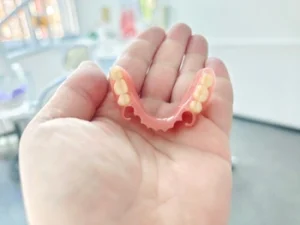 How Much Do Dentures Cost With Extractions complete