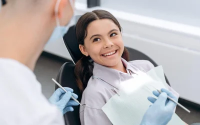 12-Year-Old Molars and the Changes You May Start to Notice