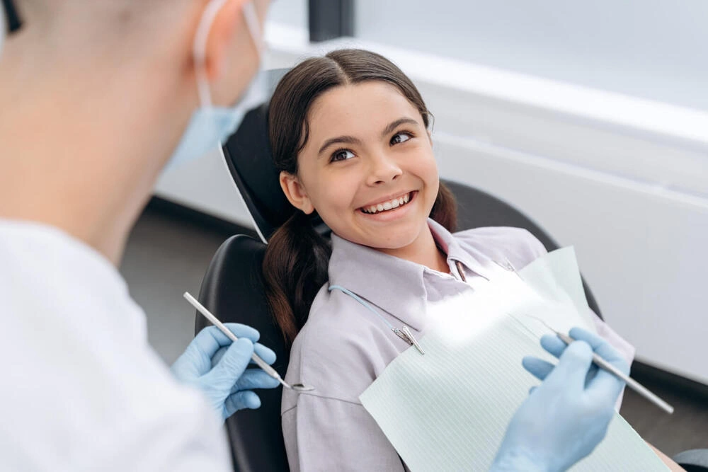 12-Year-Old Molars and the Changes You May Start to Notice