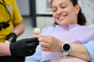 Dental Implant Cost consult