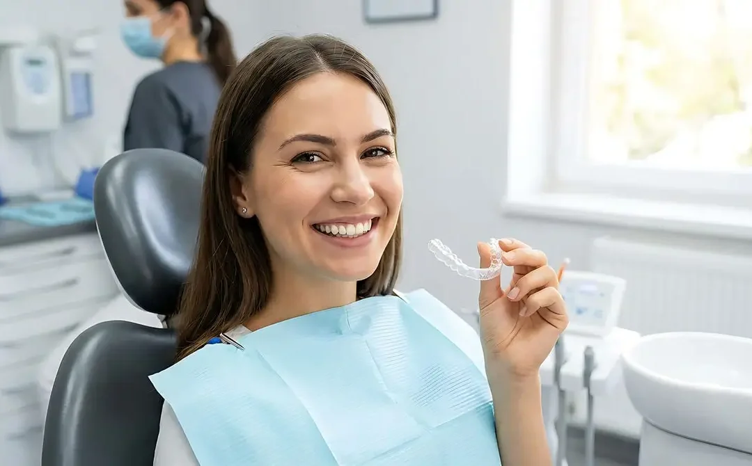 Affordable Clear Aligners: What To Know Before Starting Treatment