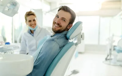 Poor Oral Hygiene: How It Affects Your Teeth, Gums, And Overall Health