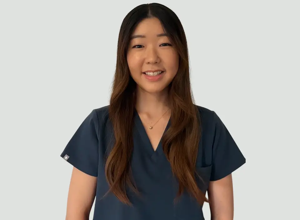 Dr Jennifer Qian