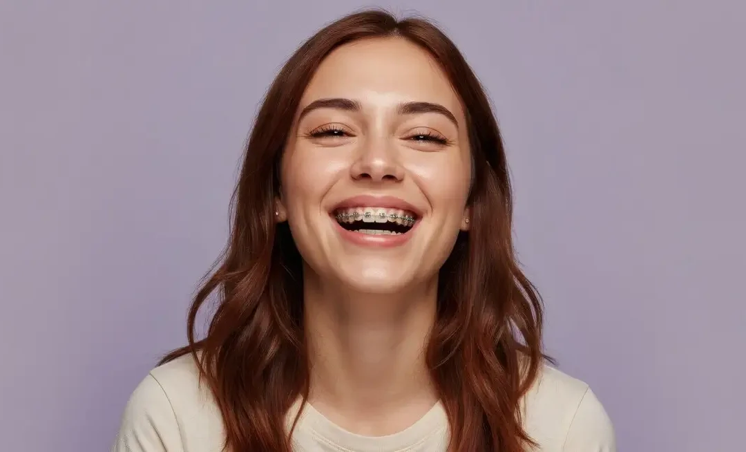 Water Flosser for Braces