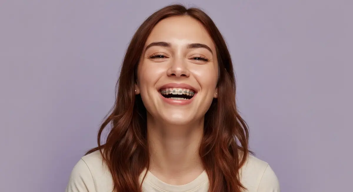 Water Flosser for Braces