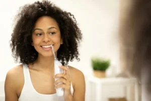 water flosser for braces water flossing