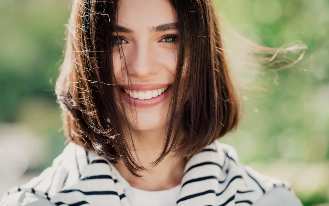 does teeth whitening damage teeth