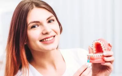 How To Fix Crooked Teeth? 4 Teeth Straightening Options For You