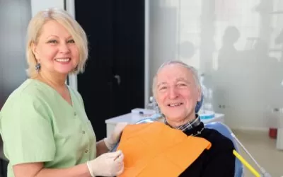 What Are Partial Dentures? Types, Treatment, & Benefits
