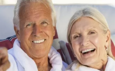 We Answer the Question of Does a Tooth Implant Hurt