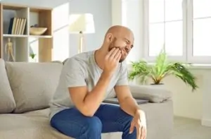Will a Toothache Go Away on Its Own symptoms
